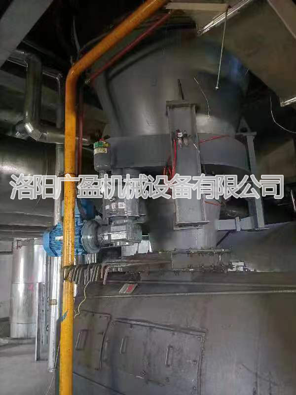 內(nèi)蒙古伊泰化工原煤倉防堵機(jī)項(xiàng)目現(xiàn)場(chǎng)
